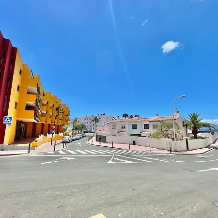 Kpaco Apartment Puerto de Santiago  Exterior photo