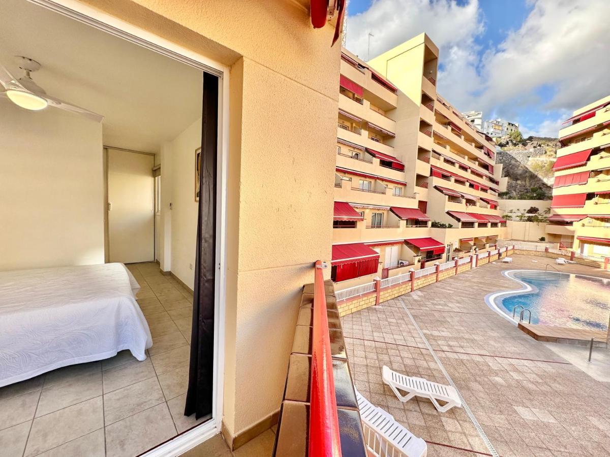 Kpaco Apartment Puerto de Santiago  Exterior photo