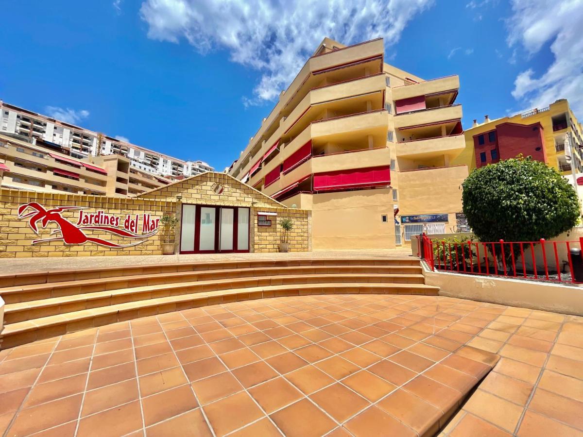 Kpaco Apartment Puerto de Santiago  Exterior photo