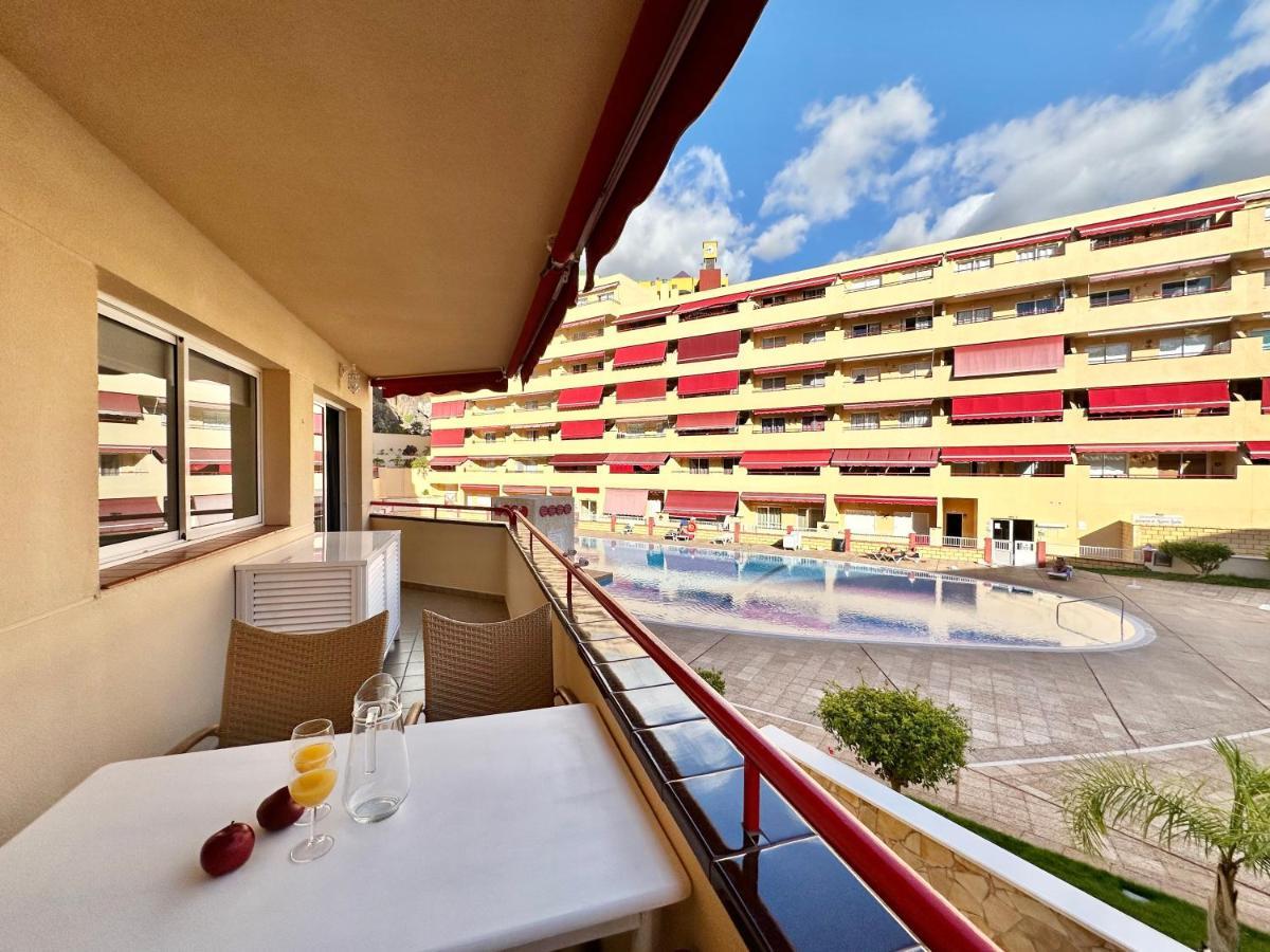 Kpaco Apartment Puerto de Santiago  Exterior photo